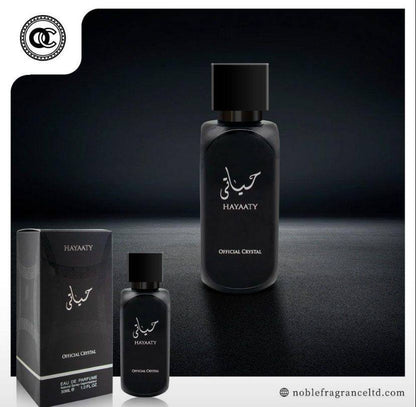 30ml HAYATTI