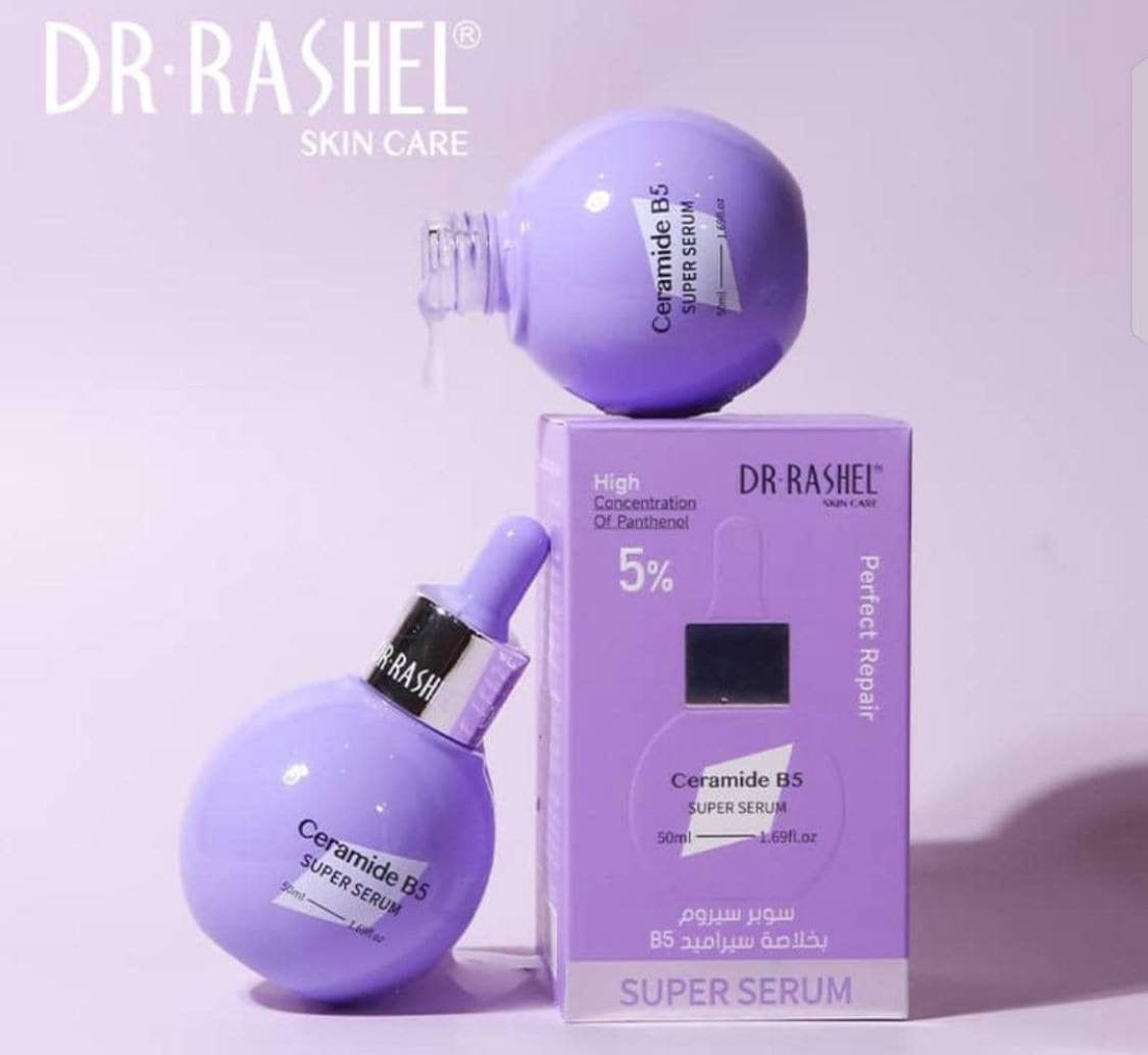 Dr Rashel skin serum