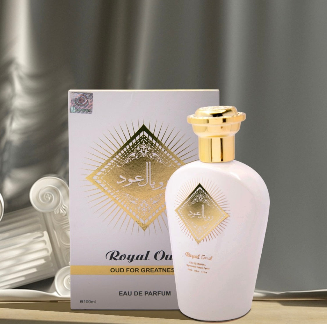 Royal Oud