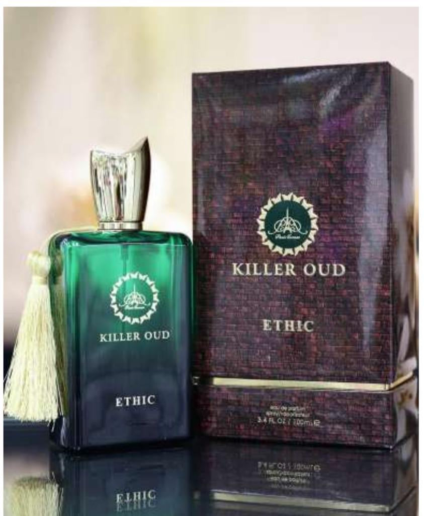 KILLER OUD COLLECTION