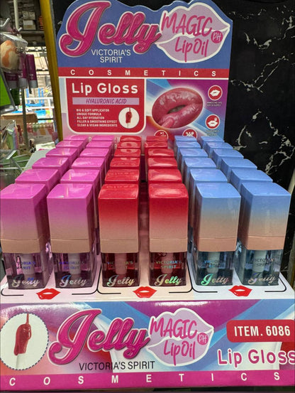 MAGIC GLOSS