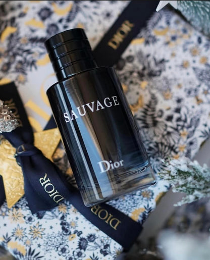 Sauvage Dior