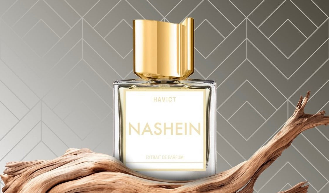 NASHEIN 50ml