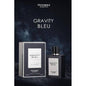 GRAVITY BLUE PENDORA