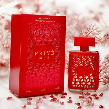 Prive collection