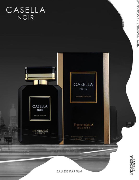 CASELLA NOIR