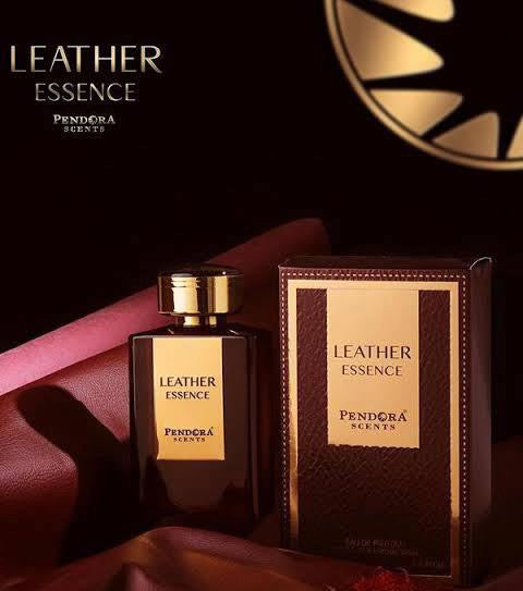 LEATHER ESSCENCE