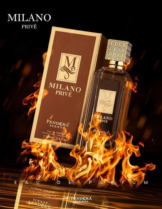 MILANO PRIVE