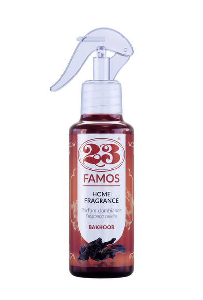 FAMOS HOME FRAGRANCE