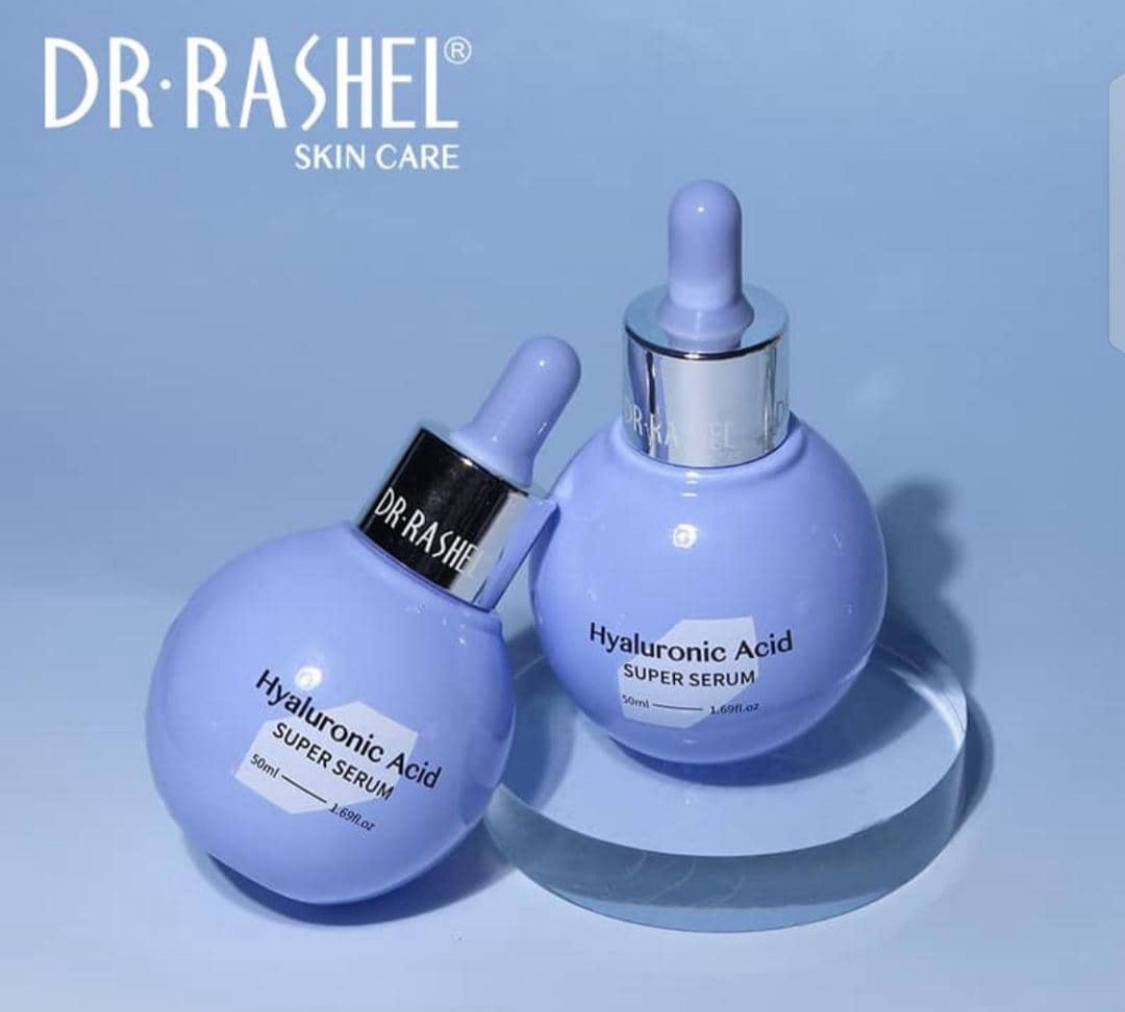 Dr Rashel skin serum