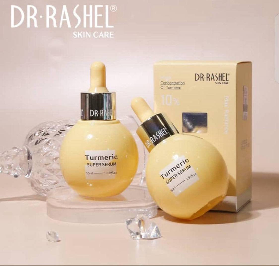 Dr Rashel skin serum