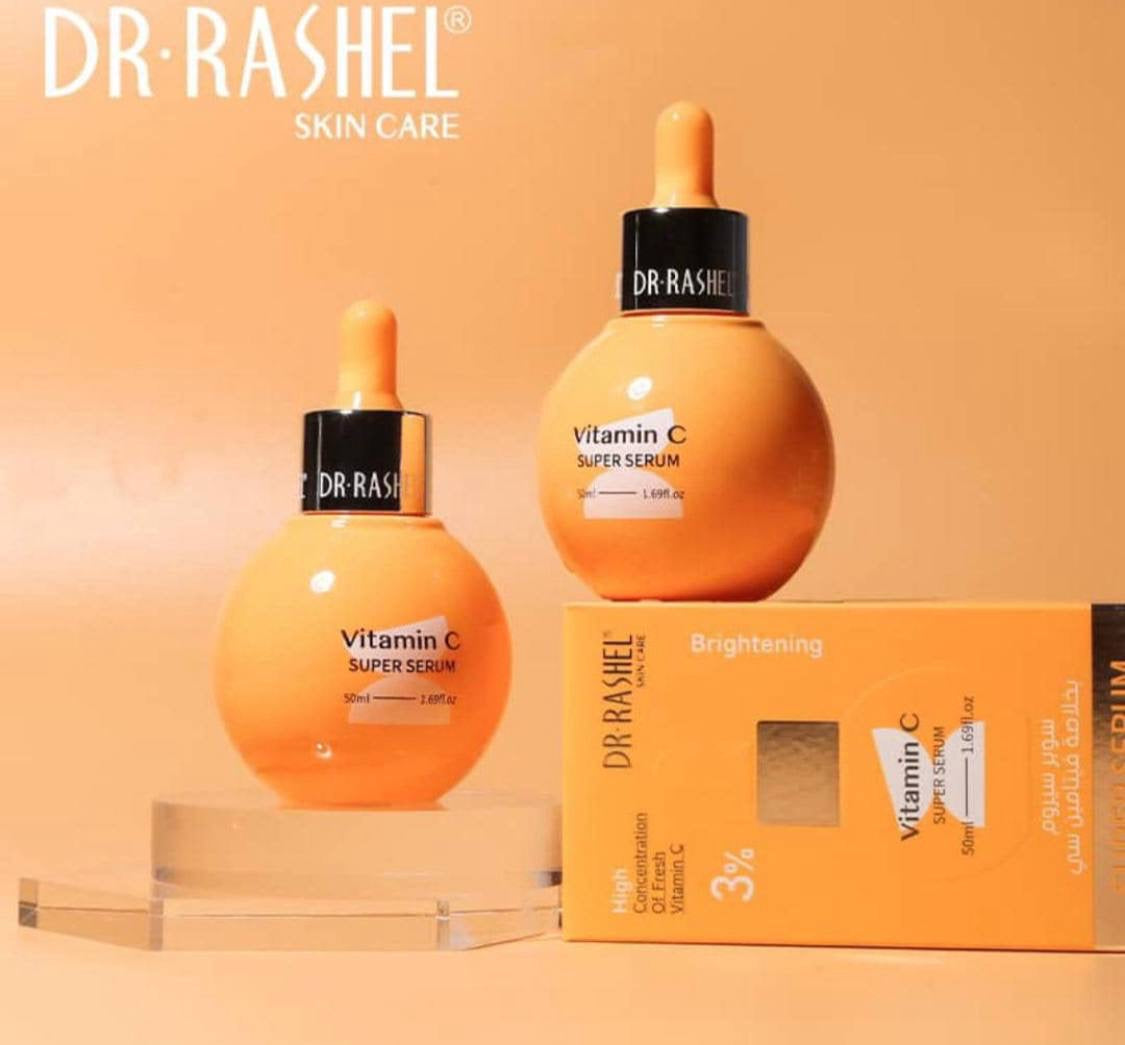 Dr Rashel skin serum