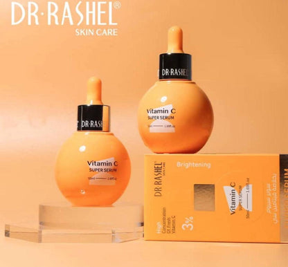 Dr Rashel skin serum