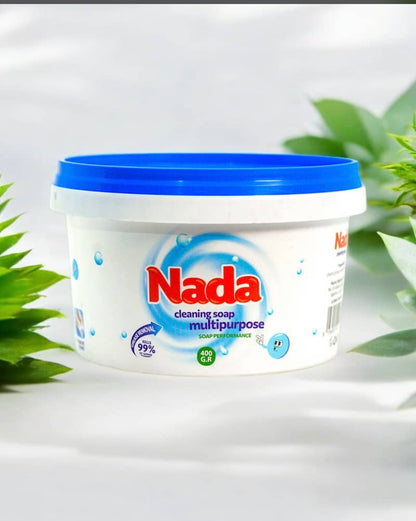 Nada multipurpose cleaning soap