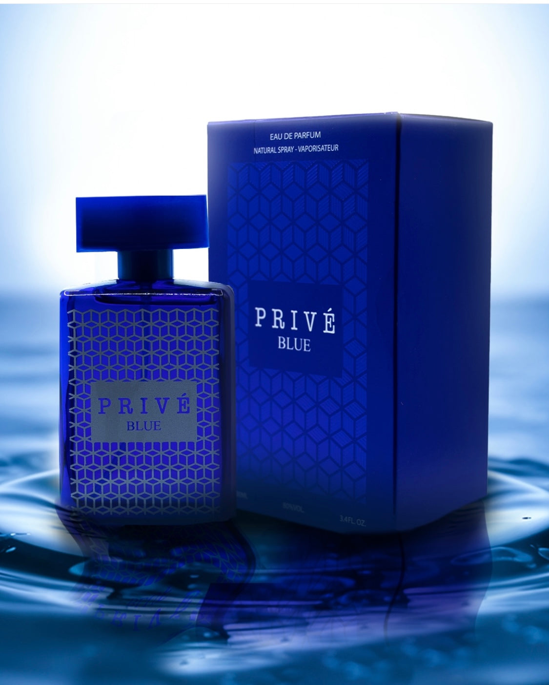 Prive collection