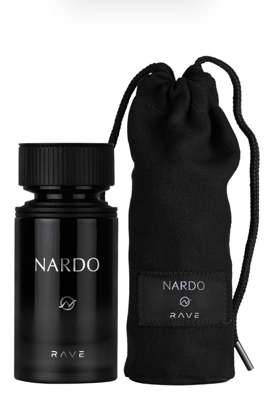 NARDO BLACK