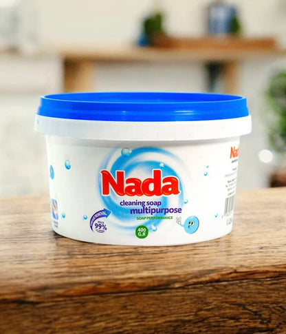 Nada multipurpose cleaning soap