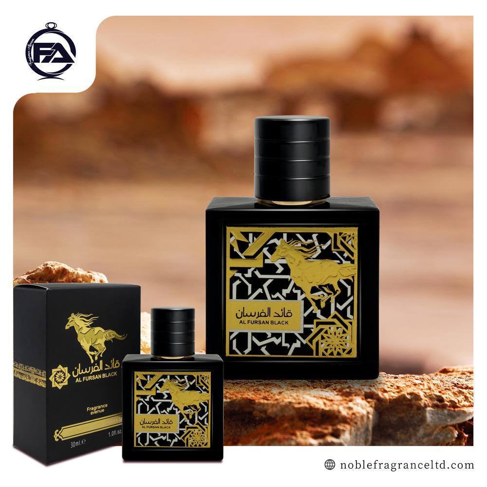 Qaeed al fursan 30ml