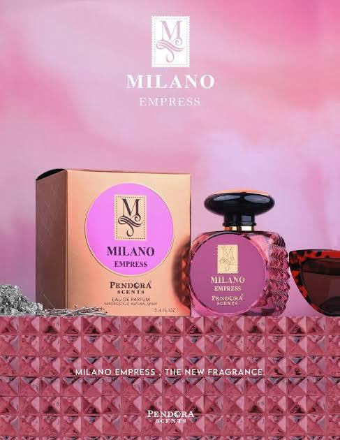 MILANO EMPRESS