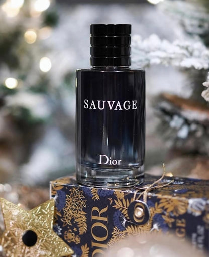 Sauvage Dior