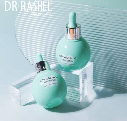 Dr Rashel skin serum