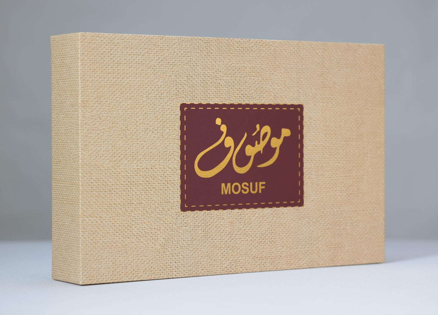 Mosuf gift set