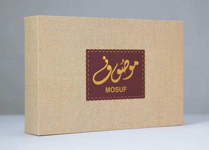 Mosuf gift set