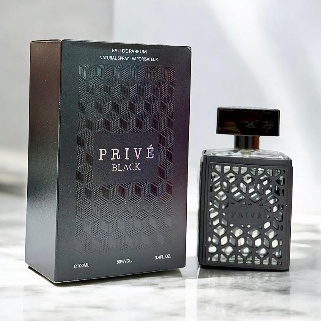 Prive collection