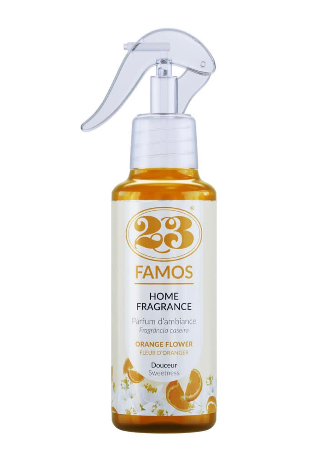 FAMOS HOME FRAGRANCE