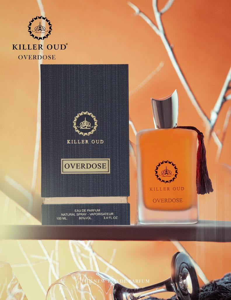 KILLER OUD COLLECTION