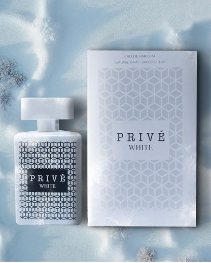 Prive collection