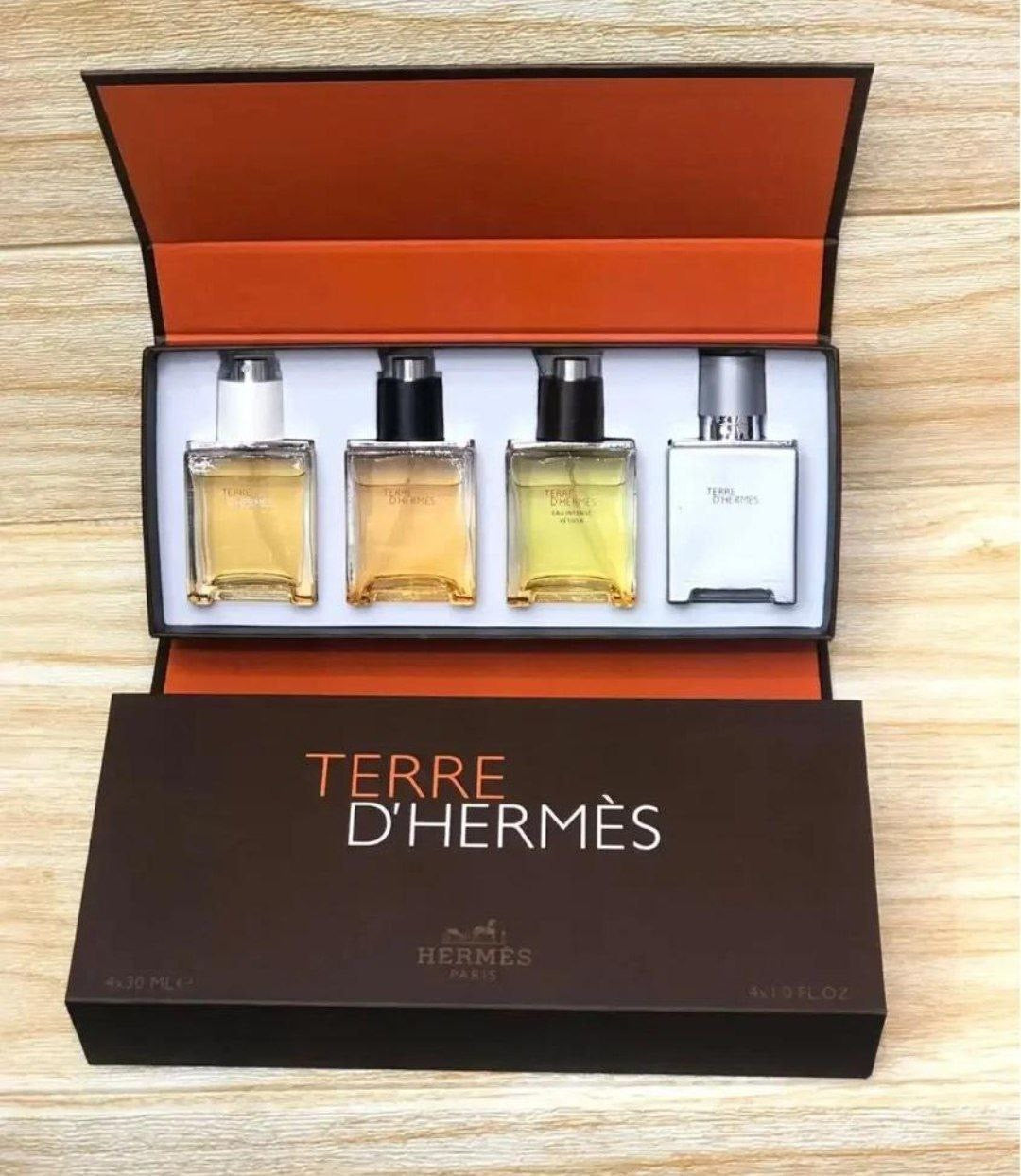 TERRE DHERMES