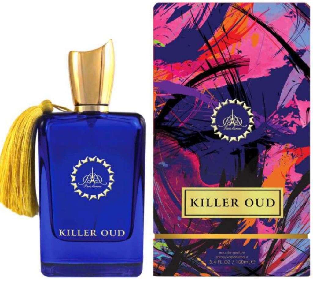 KILLER OUD COLLECTION