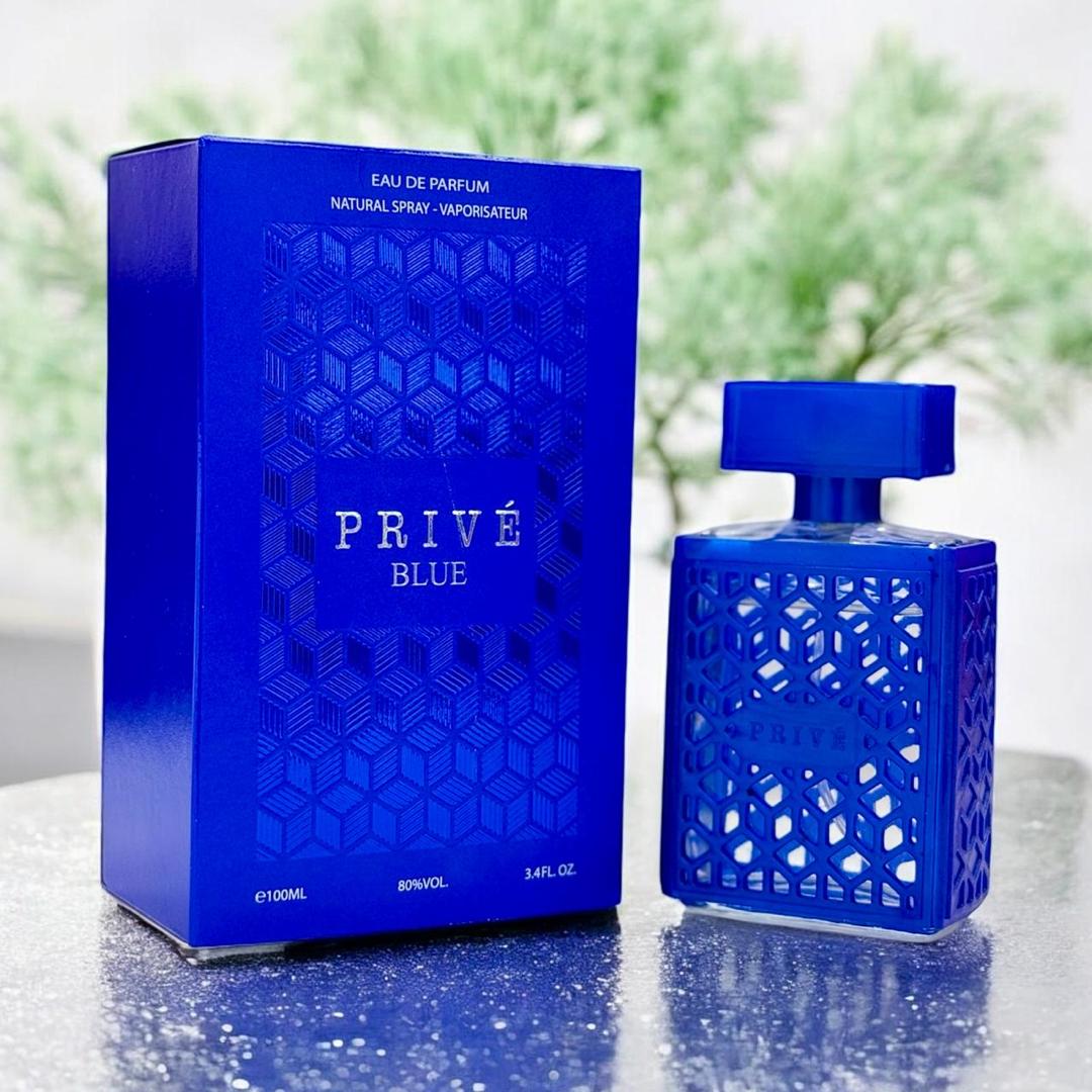 Prive collection