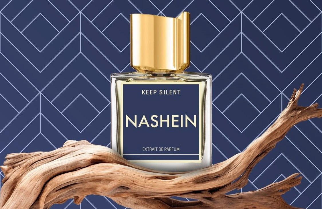 NASHEIN 50ml