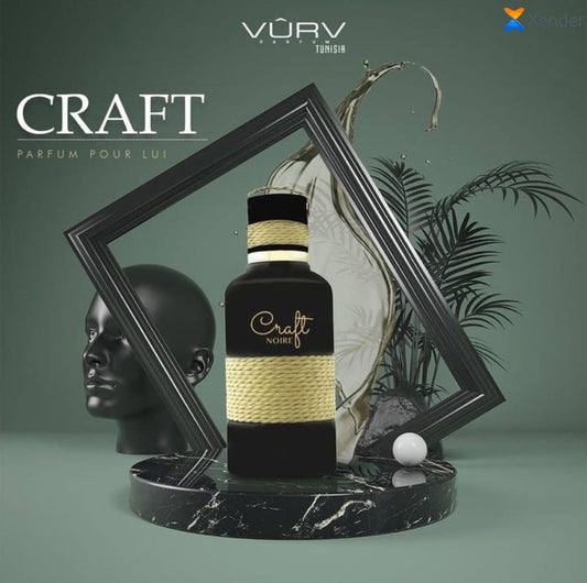 CRAFT NOIR