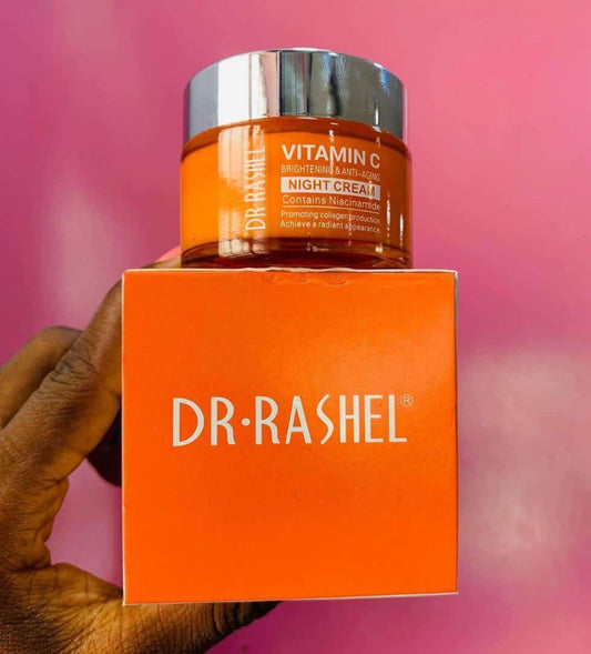 DR RASHEL NIGHT CREAM