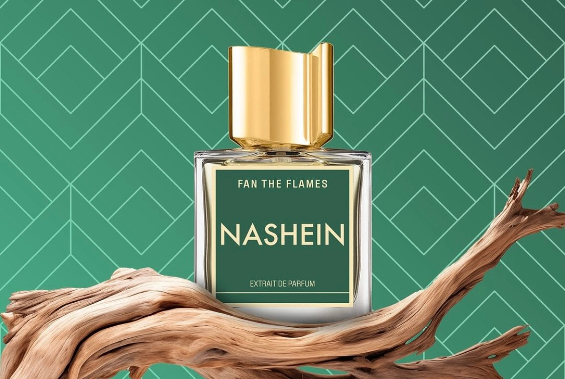 NASHEIN 50ml