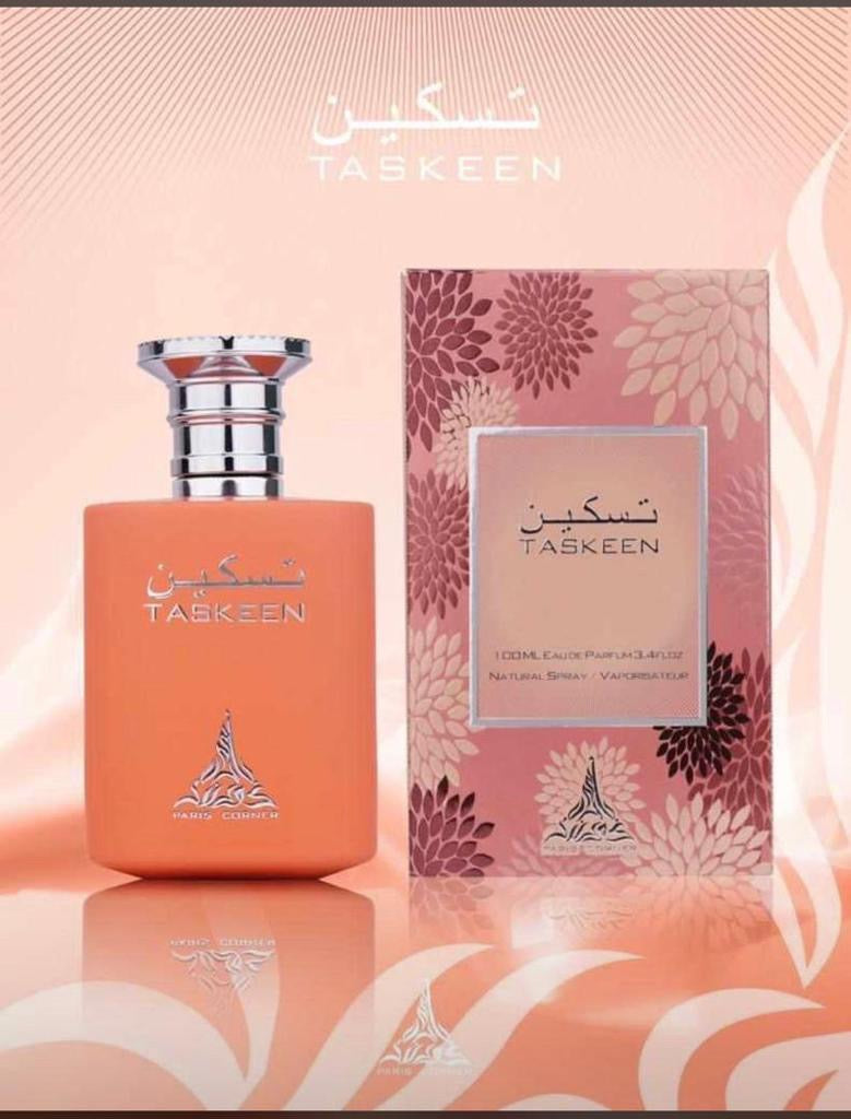 TASKEEN