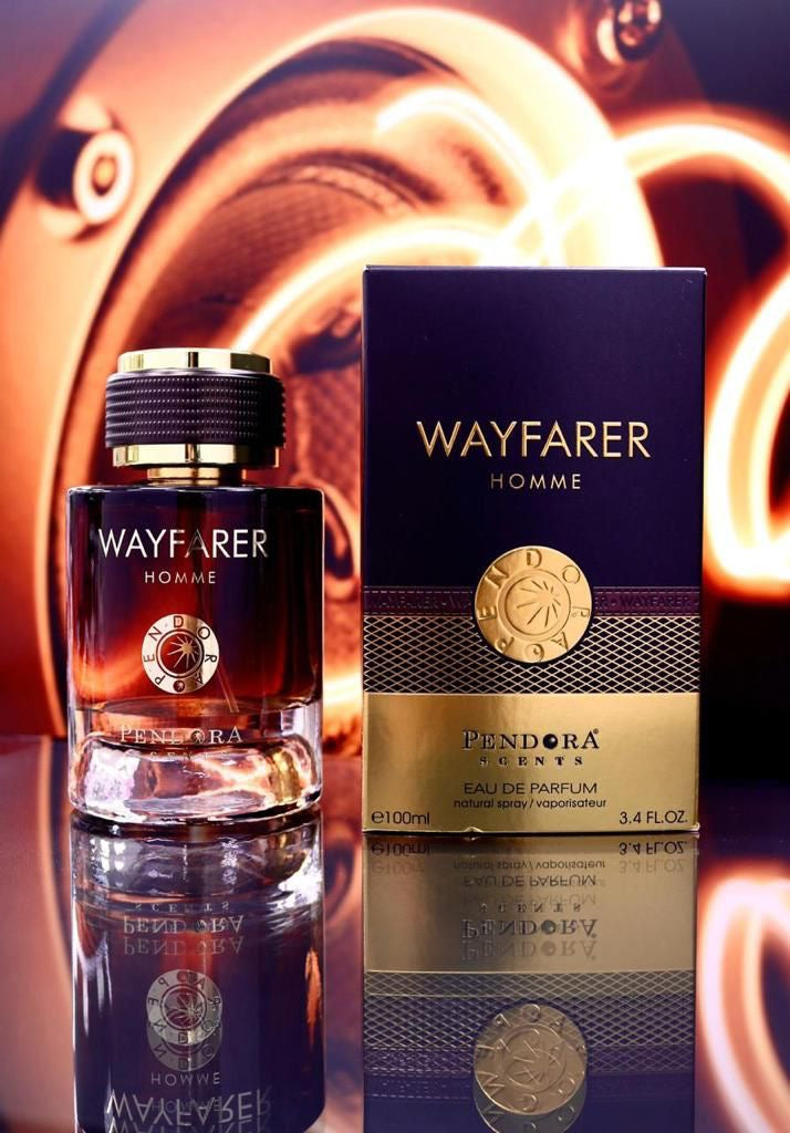 WAYFERER HOMME