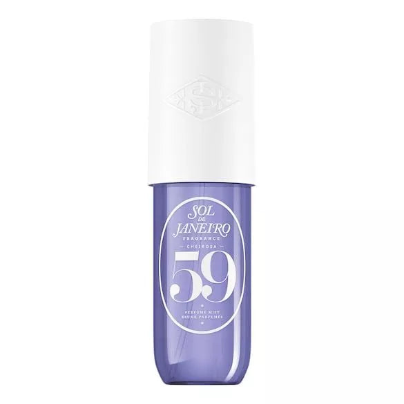 Sol De Janeiro Cheirosa 59 Perfume Mist 90ml