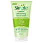 Simple Kind to Skin Refreshing Facial Gel Wash 150ML